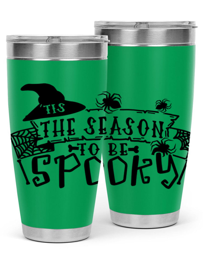 the season to be spooky 16#- halloween- Tumbler