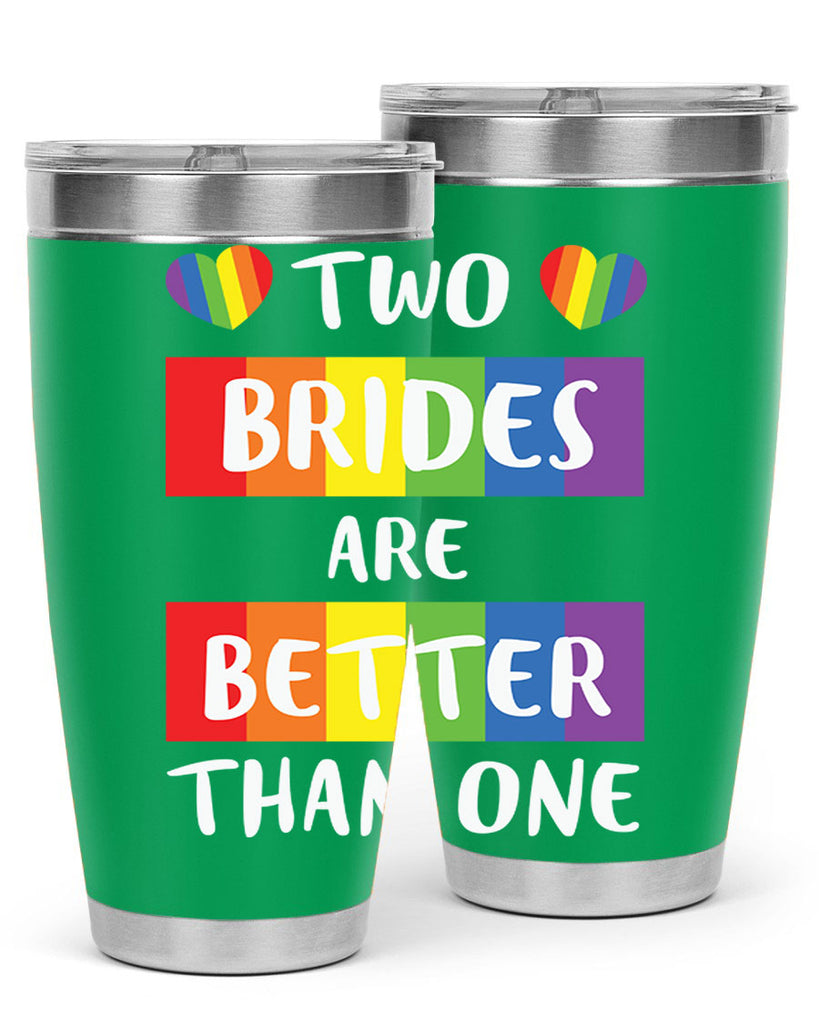 two brides are better than lgbt 8#- lgbt- Tumbler