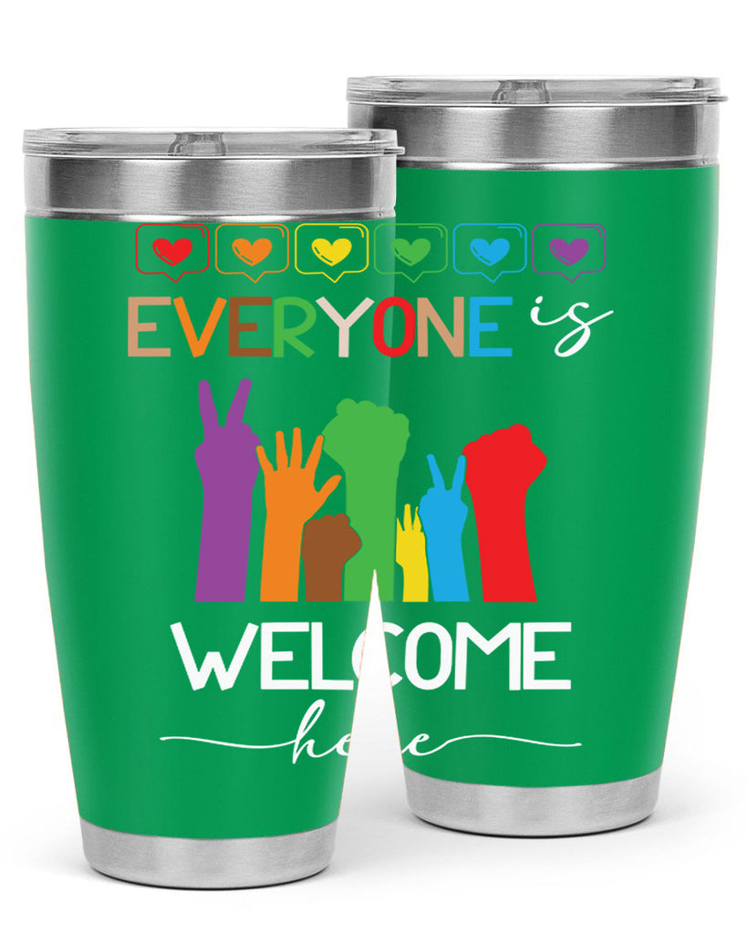 unity day everyone is welcome lgbt 7#- lgbt- Tumbler