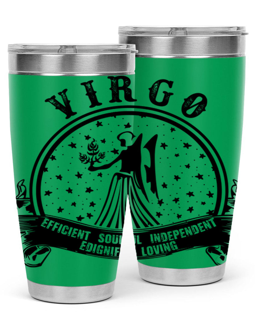 virgo 21#- zodiac- Tumbler