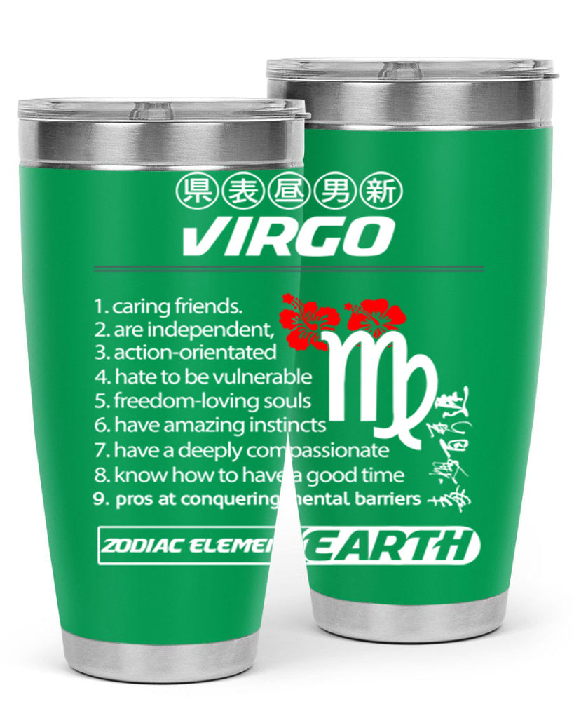 virgo 528#- zodiac- Tumbler