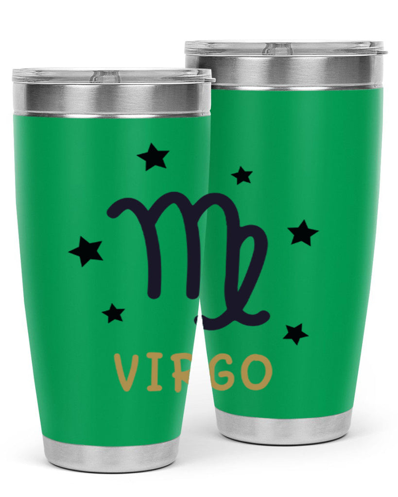 virgo 548#- zodiac- Tumbler