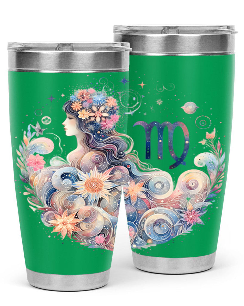 virgo 553#- zodiac- Tumbler