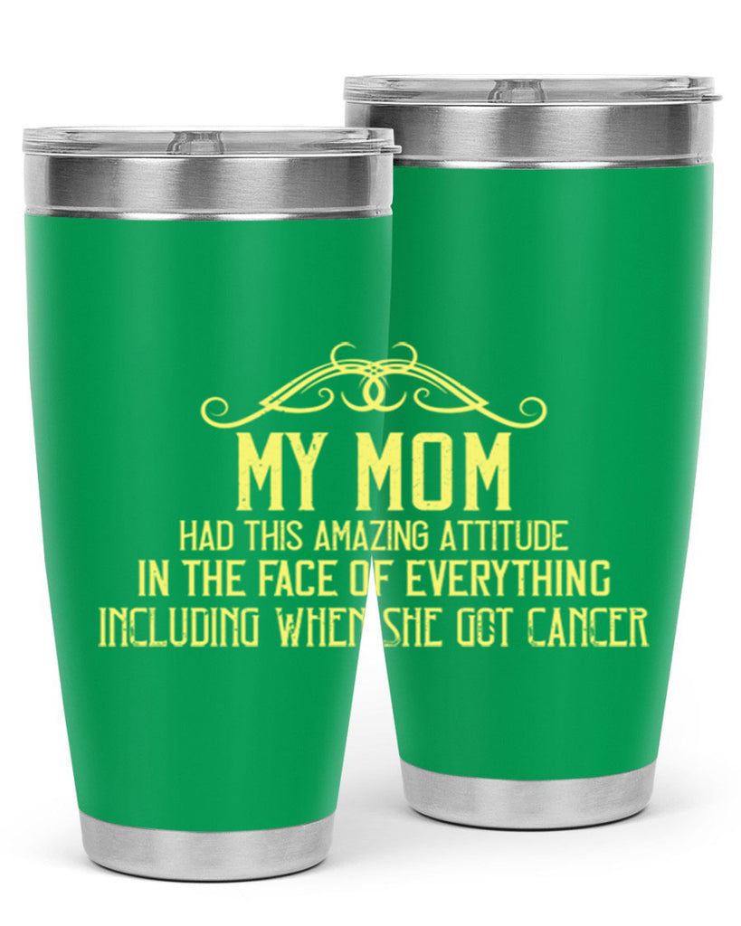 whatever else is unsure in this stinking 24#- mom- Tumbler
