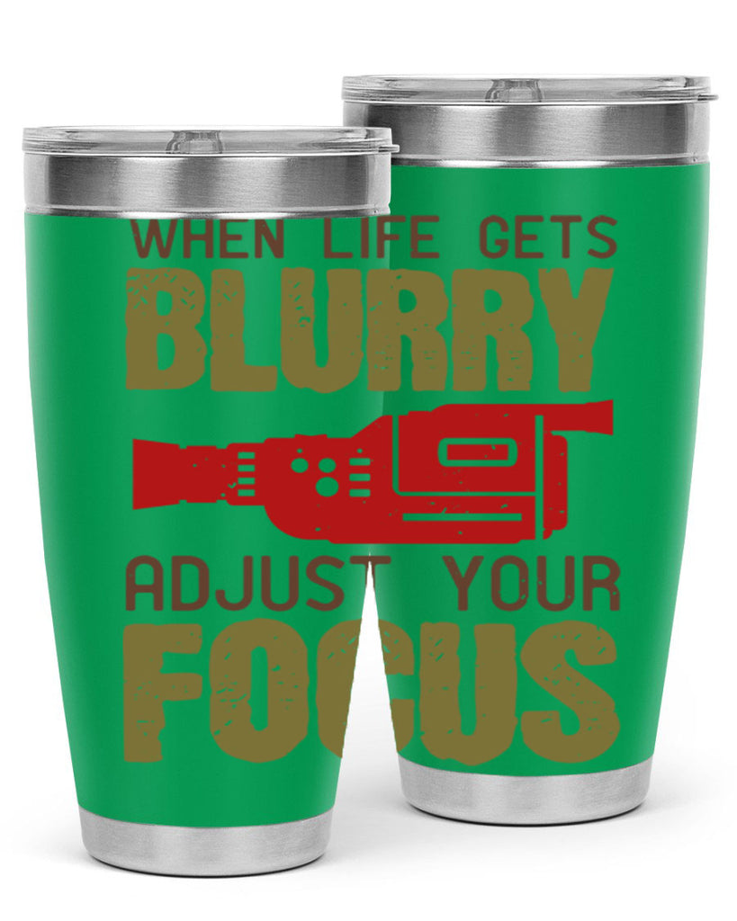 when life gets blurry 6#- photography- Tumbler