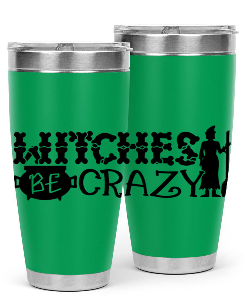 witches be crazy 7#- halloween- Tumbler