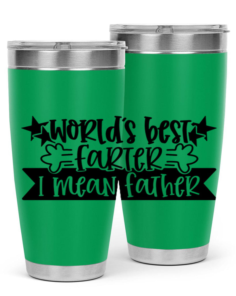 worlds best farter i mean father 12#- fathers day- Tumbler