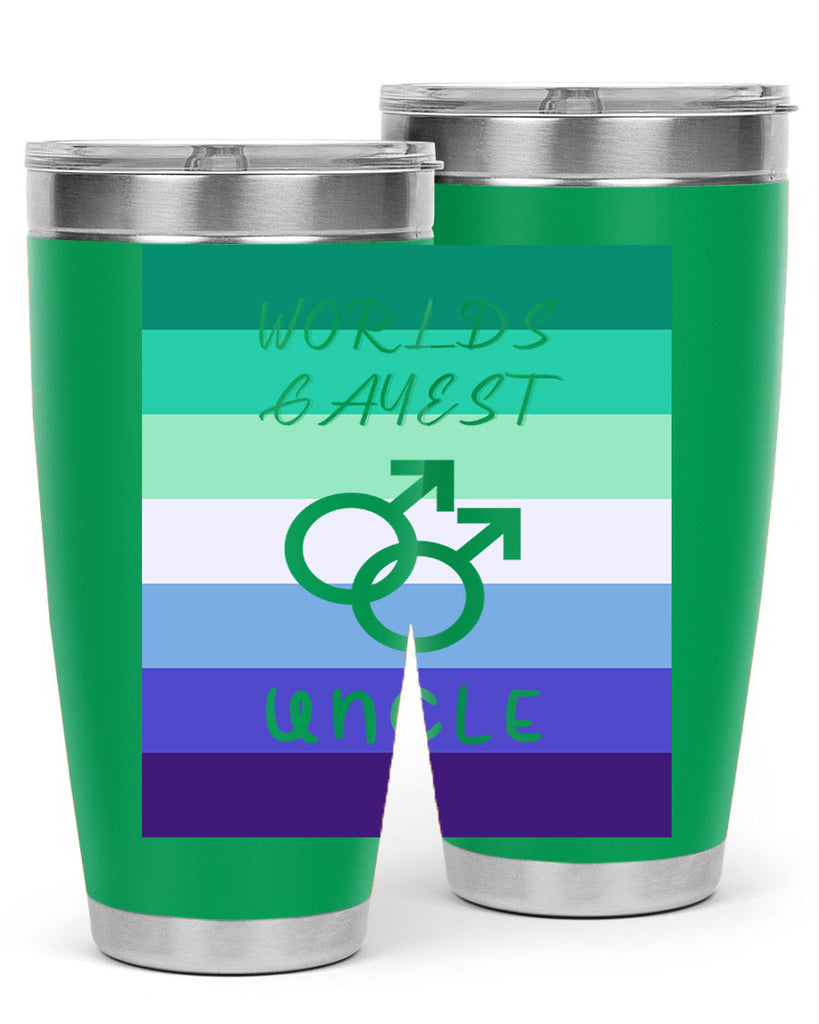 worlds gayest uncle lgbt proud 1#- lgbt- Tumbler