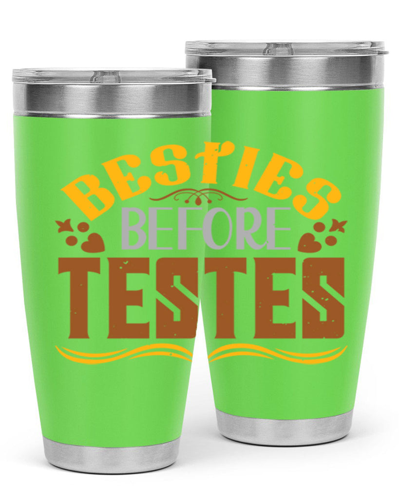 Besties before testes Style 7#- Best Friend- Tumbler