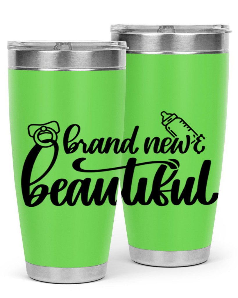 Brand New Beautiful Style 107#- baby- tumbler