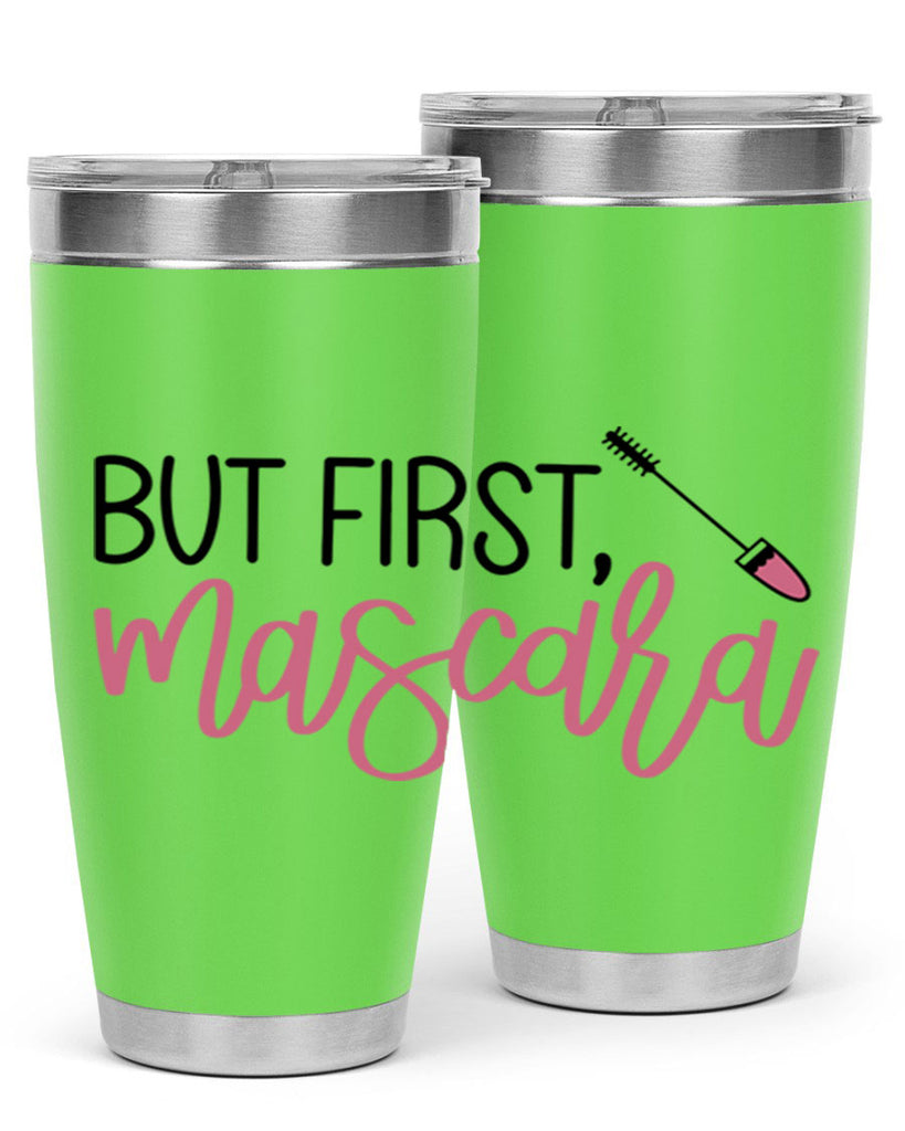 But First Mascara Style 113#- make up- Tumbler