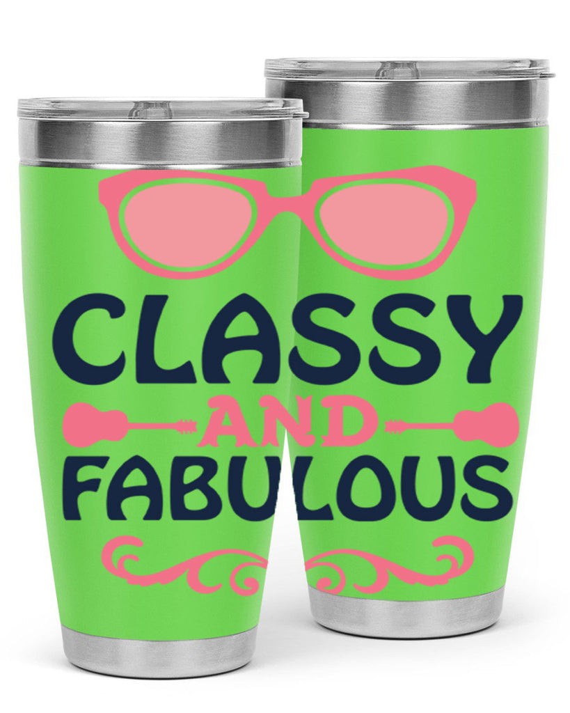Classy and Fabulous 20#- fashion- Cotton Tank