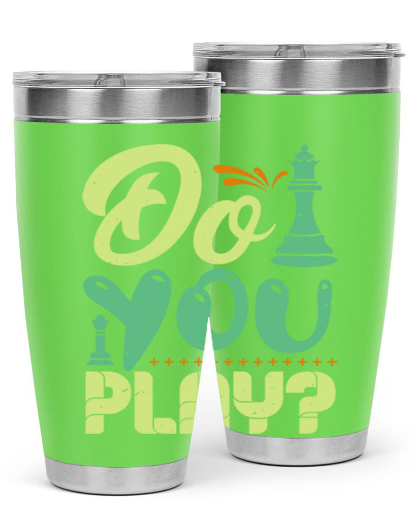 Do you play 3#- chess- Tumbler