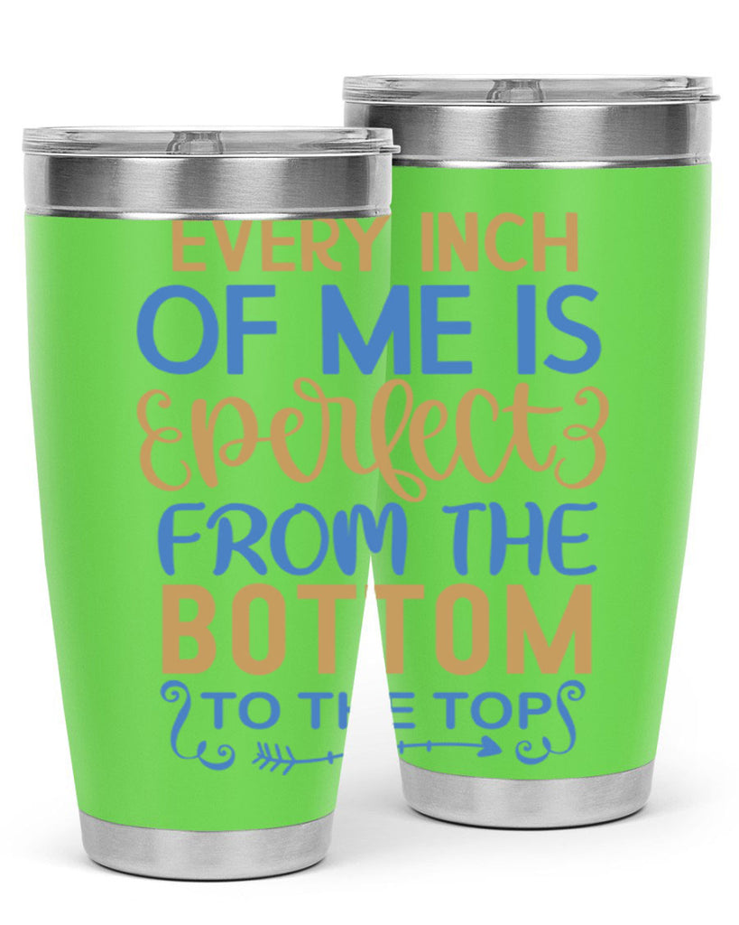 Every Inch Of Me Is Perfect from the bottom to the top 24#- fashion- Cotton Tank