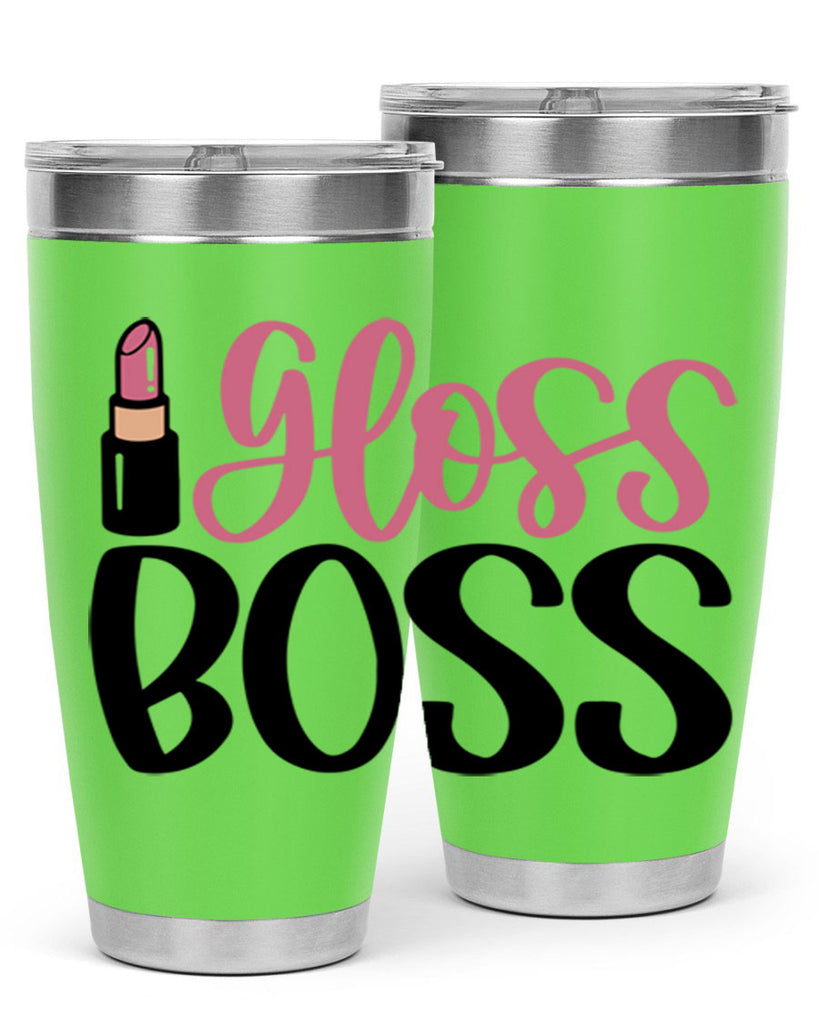 Gloss Boss Style 97#- make up- Tumbler