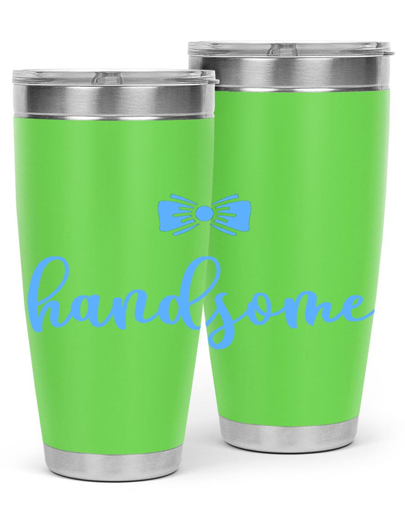Hello There Handsome Style 92#- baby- tumbler