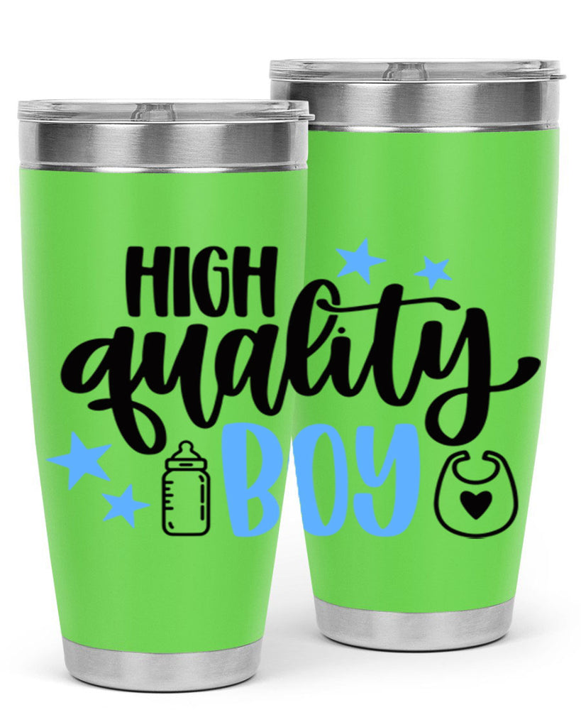 High Quality Boy Style 89#- baby- tumbler