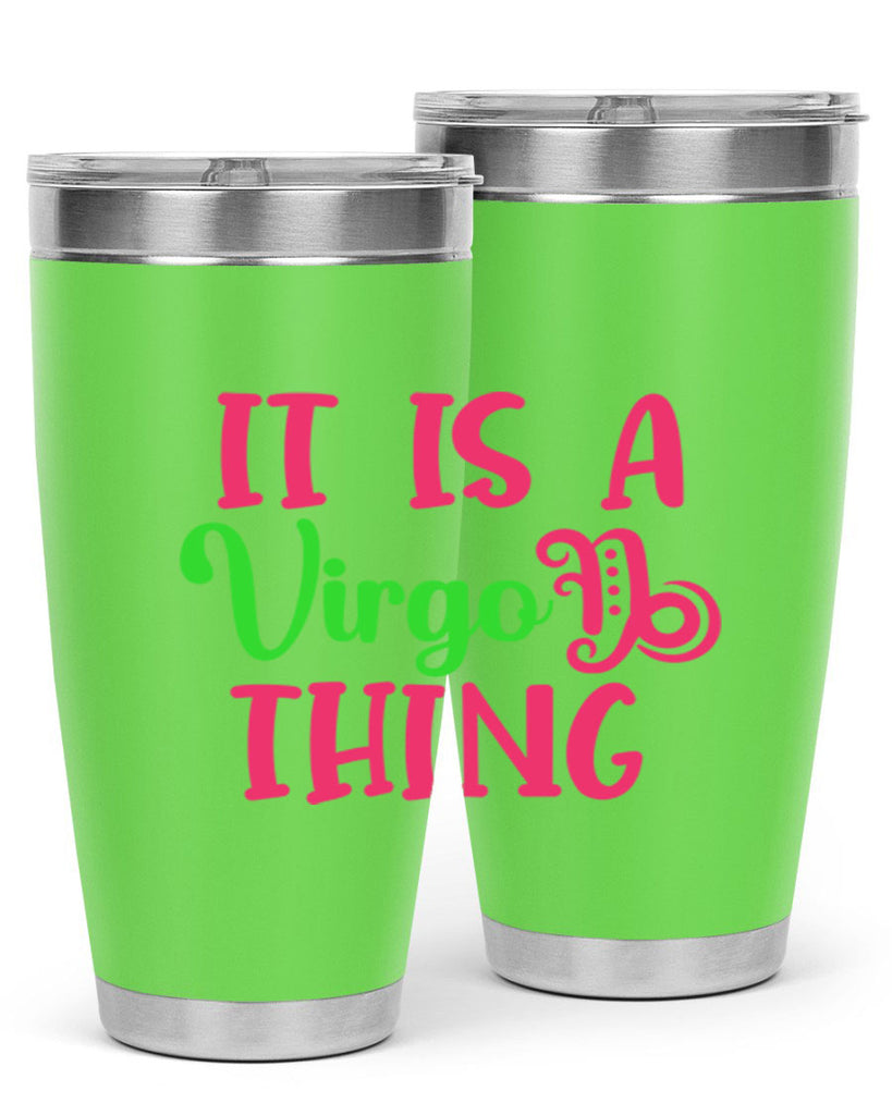 It is a virgo thing 260#- zodiac- Tumbler