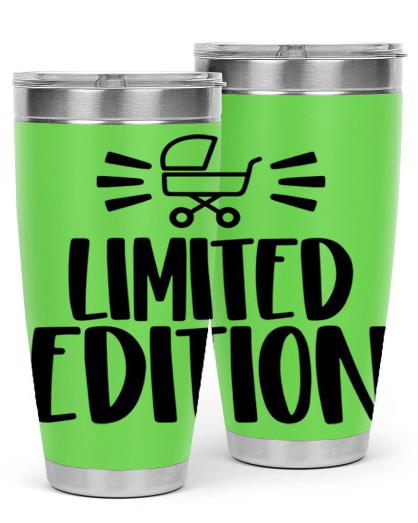 Limited Edition Style 70#- baby- tumbler