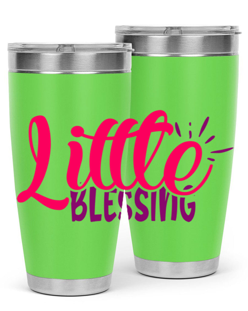 Little Blessing Style 231#- baby- tumbler