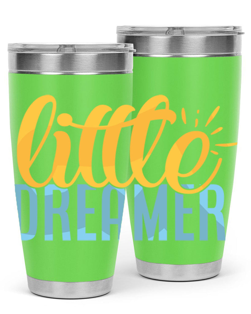 Little Dreamer Style 230#- baby- tumbler