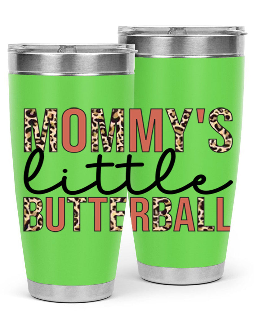 Mommys little butterball 428#- fall- Tumbler