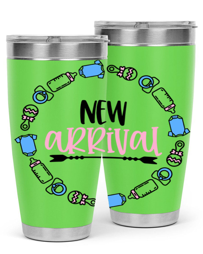 New Arrival Style 40#- baby- tumbler