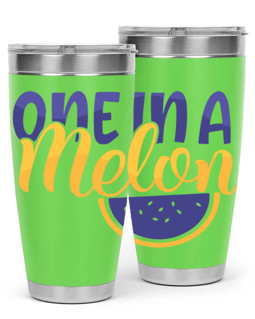 One In A Melon Style 206#- baby- tumbler
