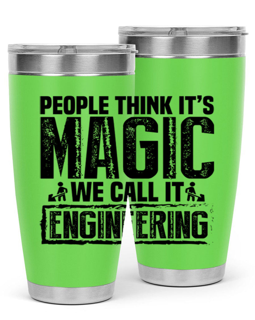 People think Style 7#- engineer- tumbler