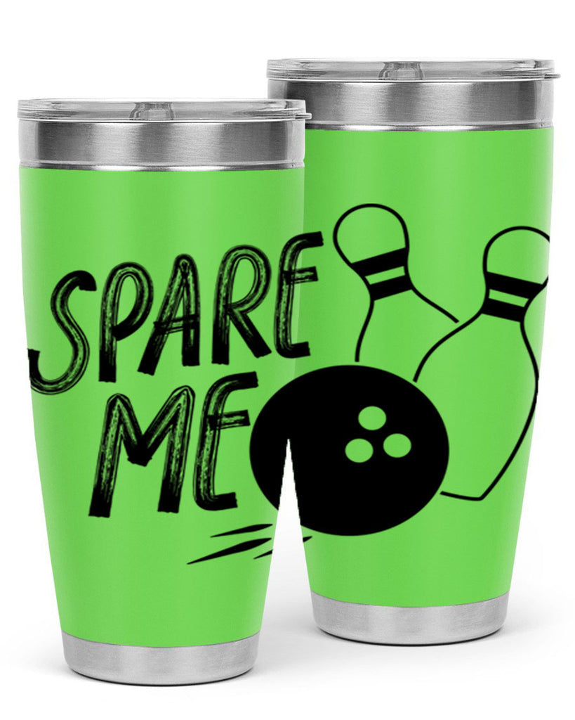 Spare me 436#- bowlig- Tumbler
