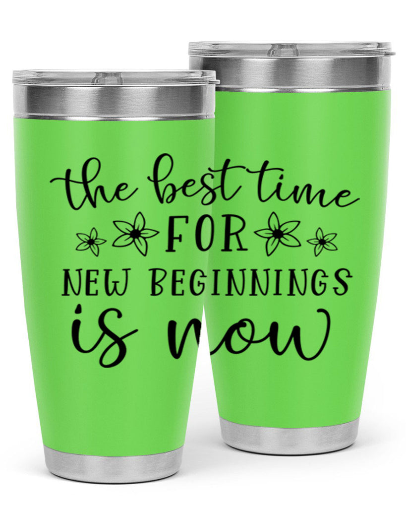The best time for new 542#- spring- Tumbler