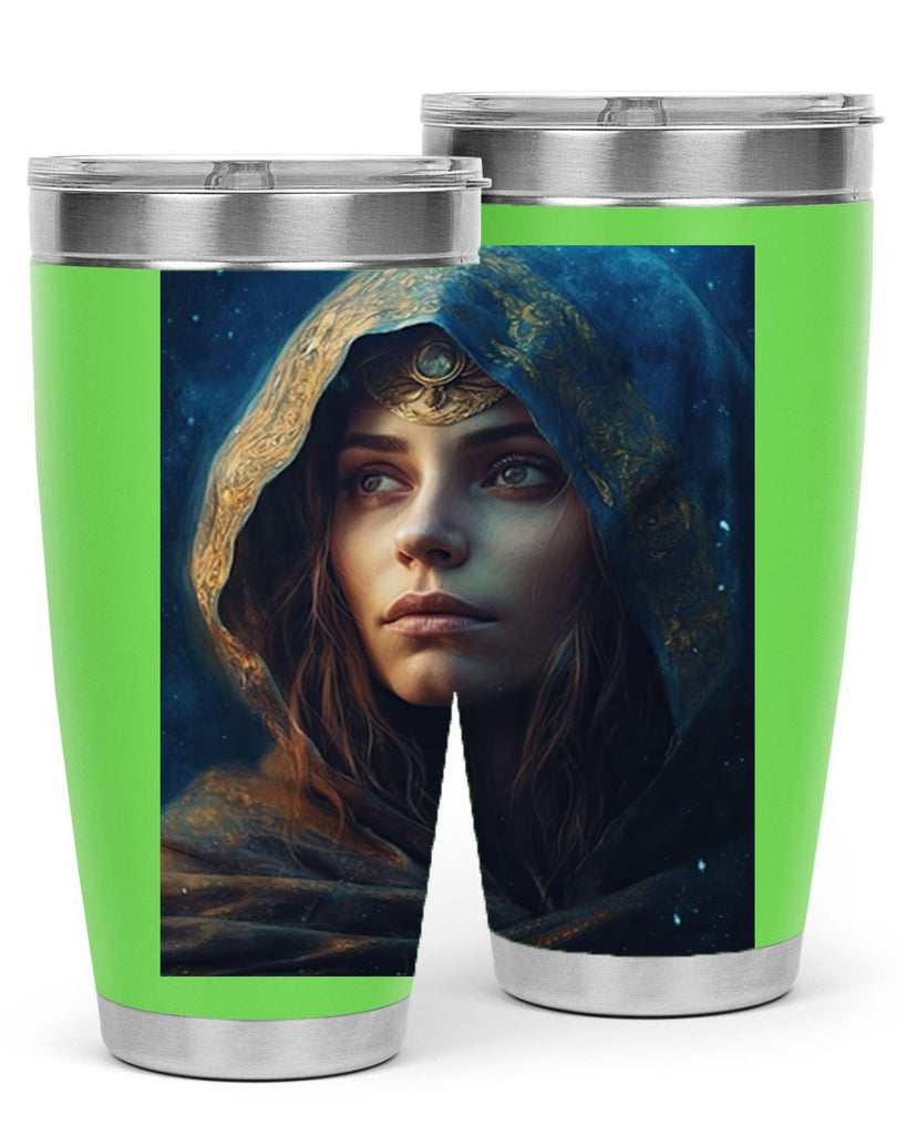Virgo 59#- zodiac- Tumbler