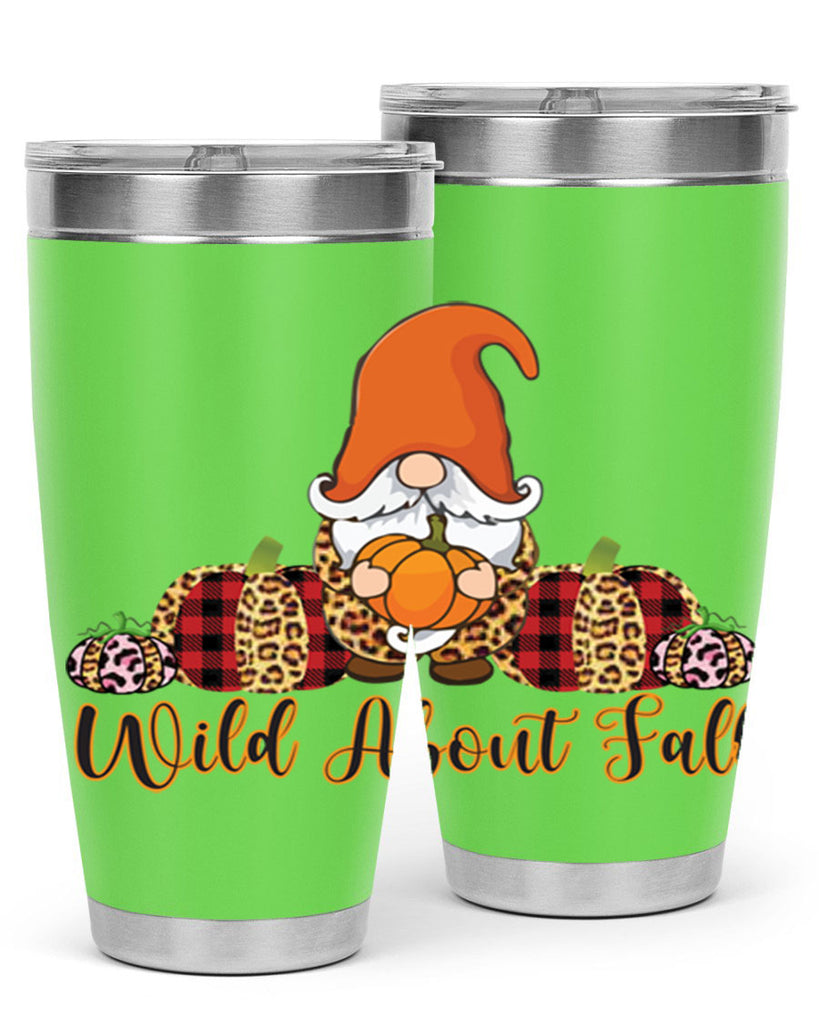Wild About Fall Download 645#- fall- Tumbler