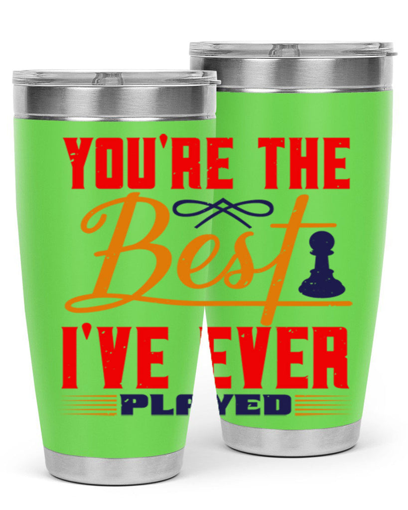 Youre the best Ive ever played 7#- chess- Tumbler