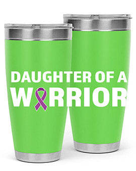 alzheimers awareness style 30#- alzheimers- Tumbler