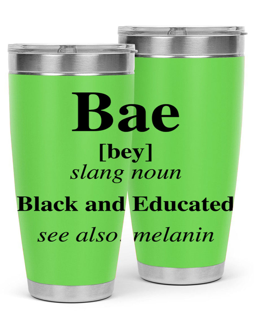 bae definition 265#- black words phrases- Cotton Tank