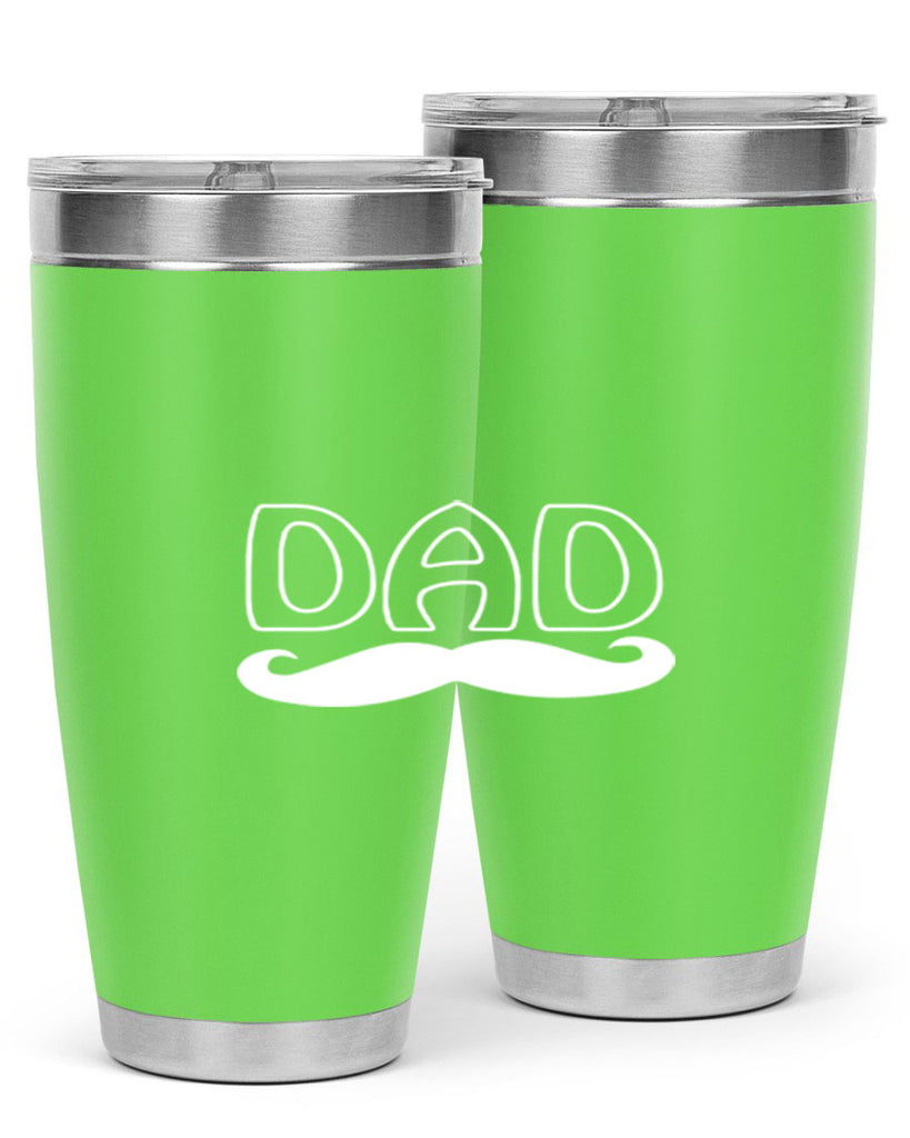 dadk 28#- dad- Tumbler