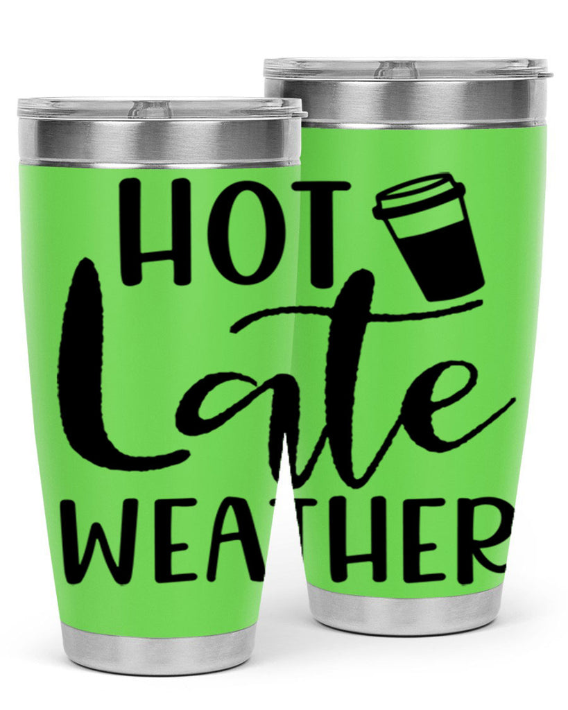 hot late weather 318#- fall- Tumbler