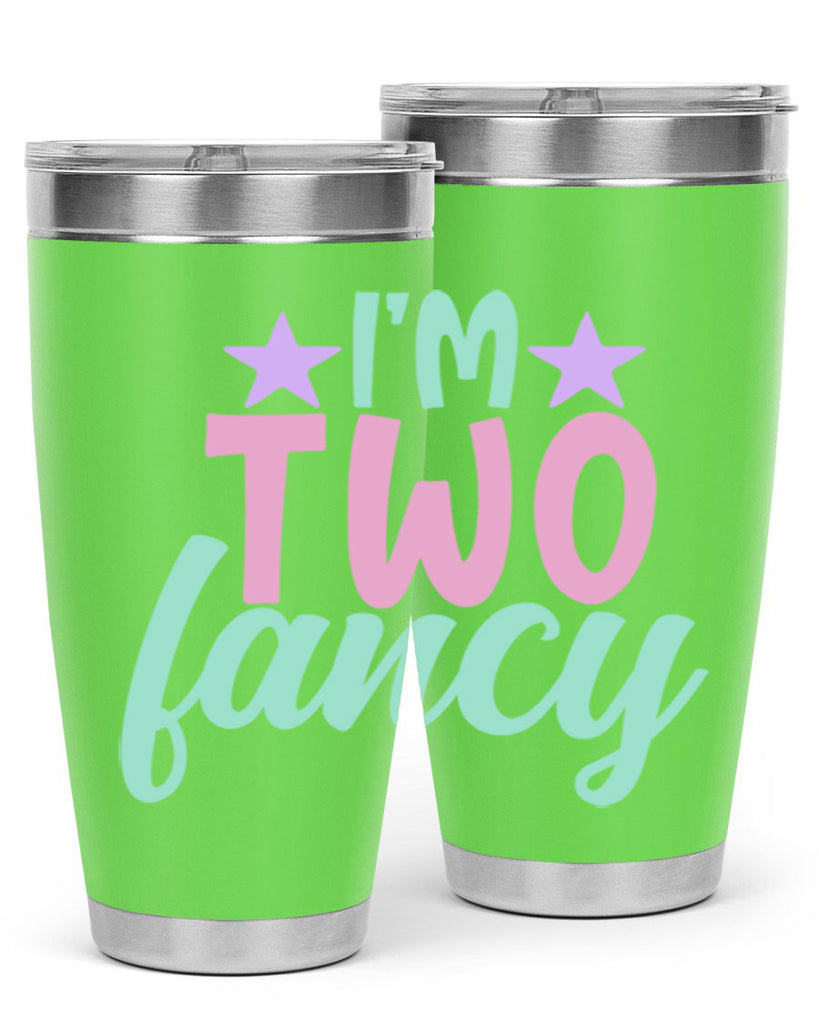 im two fancy Style 5#- baby- Tumbler