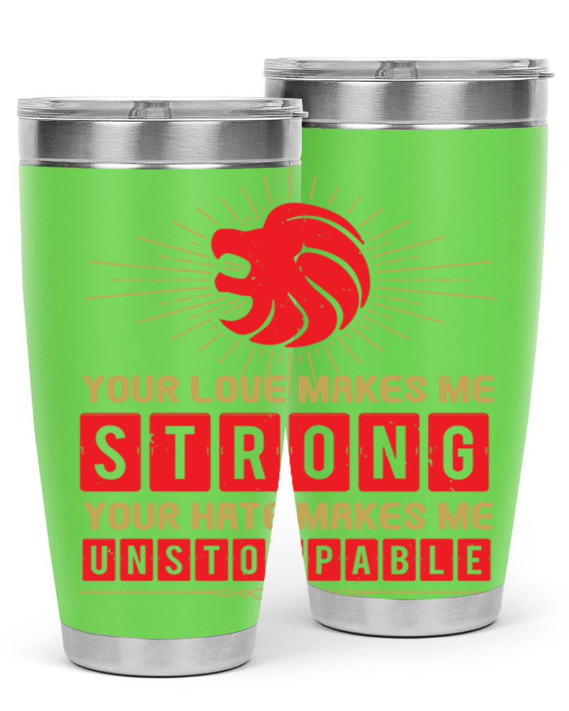 leo 310#- zodiac- Tumbler