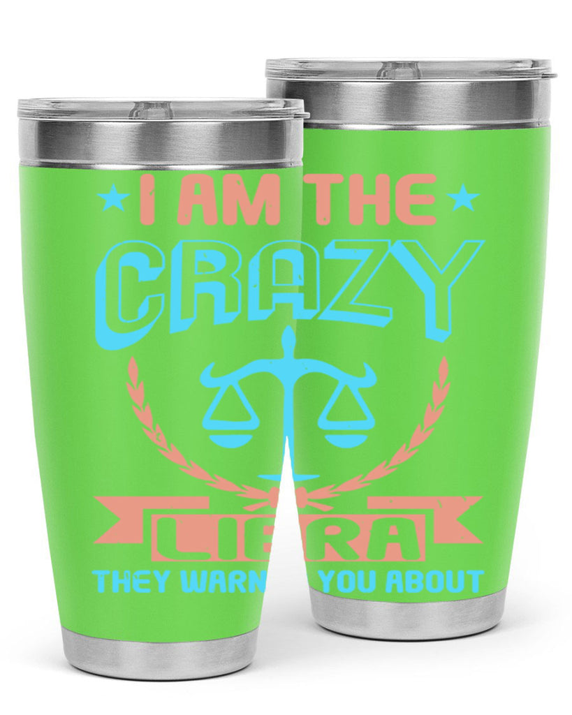 libra 333#- zodiac- Tumbler