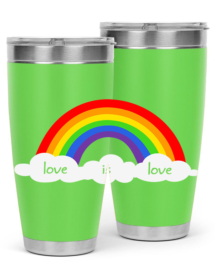 love is love rainbow lgbt 84#- lgbt- Tumbler