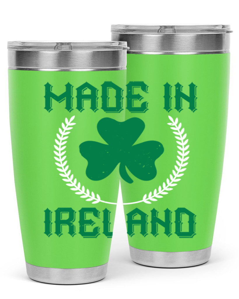 made in ireland 62#- beer- Tumbler