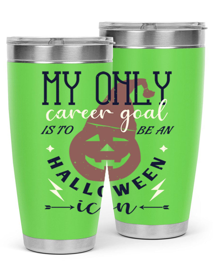 my only career goal is to 139#- halloween- Tumbler