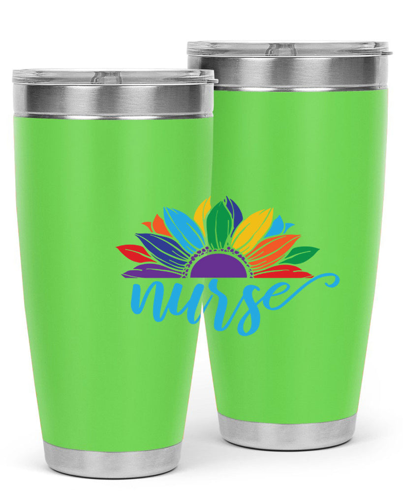 pride sf nurse r 54#- lgbt- Tumbler