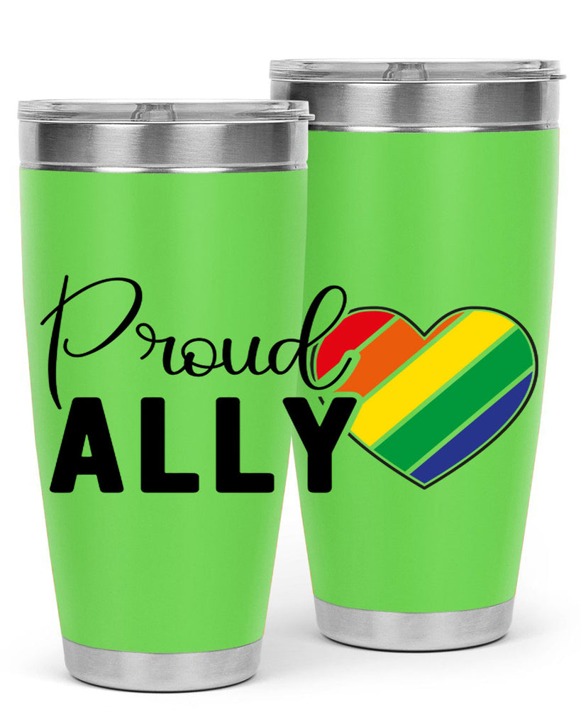 proudally 37#- lgbt- Tumbler