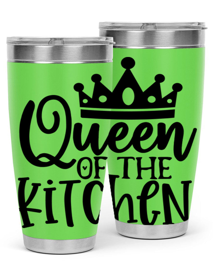 queen of the kitchen 80#- kitchen- Tumbler