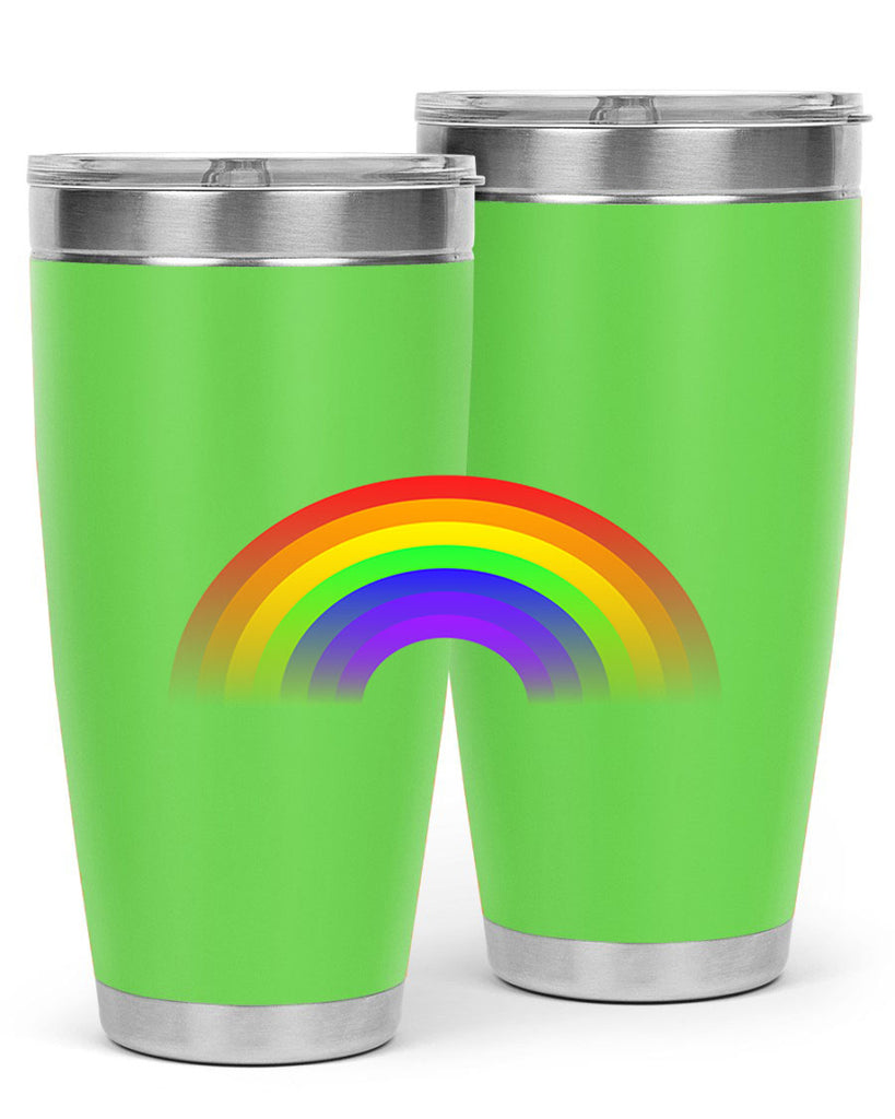rainbow 2#- lgbt- Tumbler