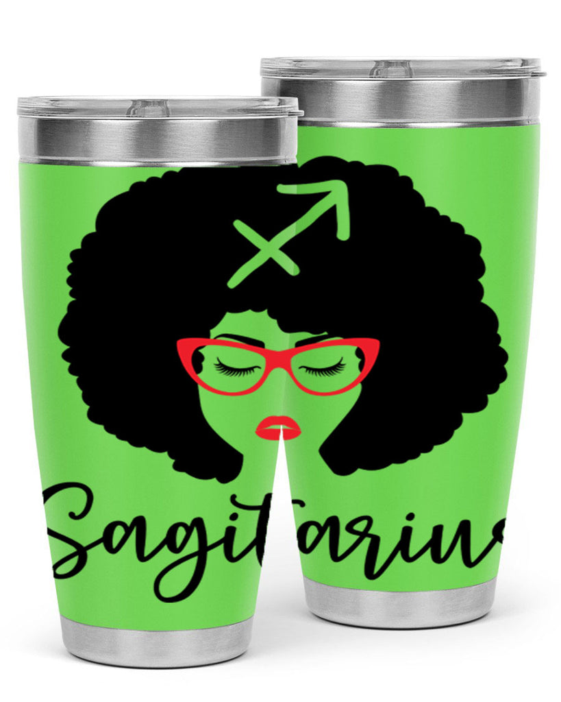 sagitarius 396#- zodiac- Tumbler