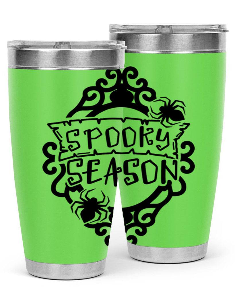 spooky season 23#- halloween- Tumbler